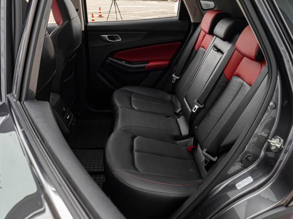 Changan CS55 Plus II с пробегом 2023 года, цена 2 120 000 рублей, 40214 км, внедорожник, Автокод Объявления