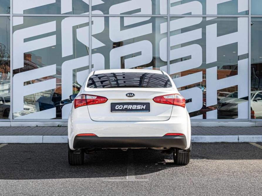 Kia Cerato III Краснодар  - изображение 4