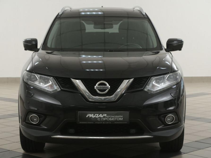 Nissan X-Trail III Иваново  - изображение 6