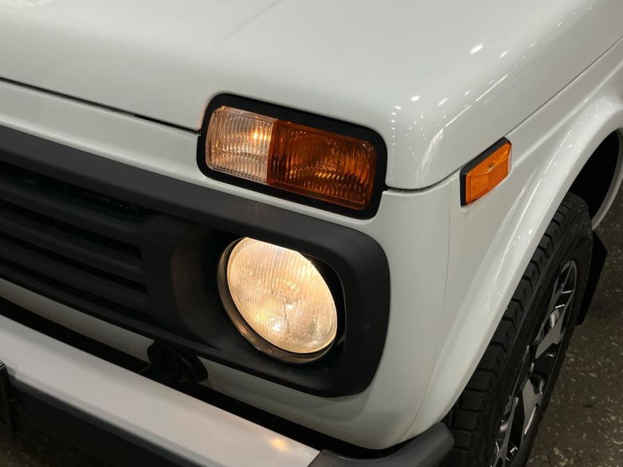 Lada (ВАЗ) Niva Legend I Пермь  - изображение 9