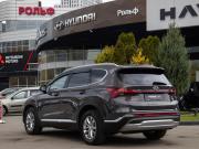 Hyundai Santa Fe IV Рестайлинг Москва  - изображение 26