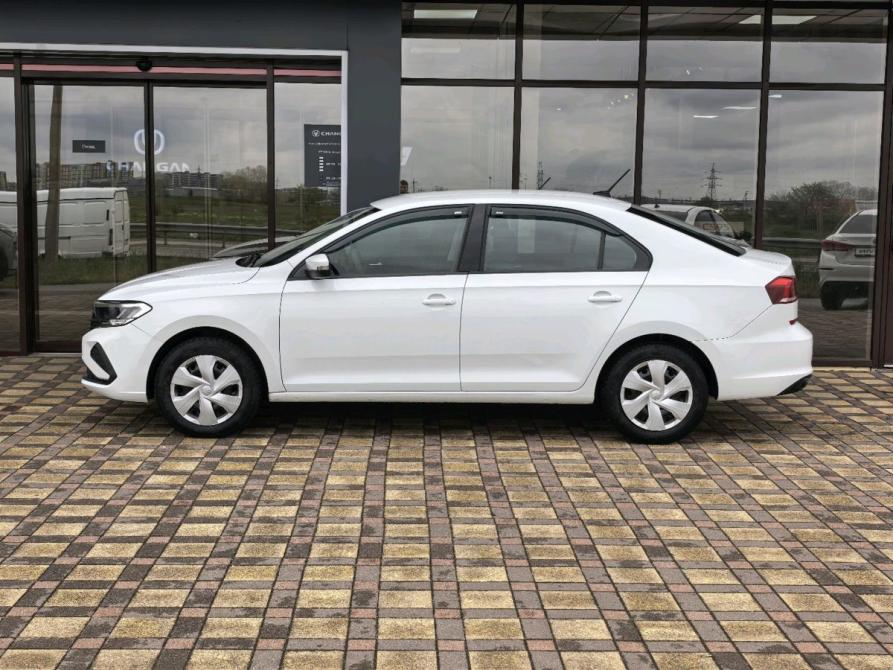 Volkswagen Polo VI Краснодар  - изображение 8