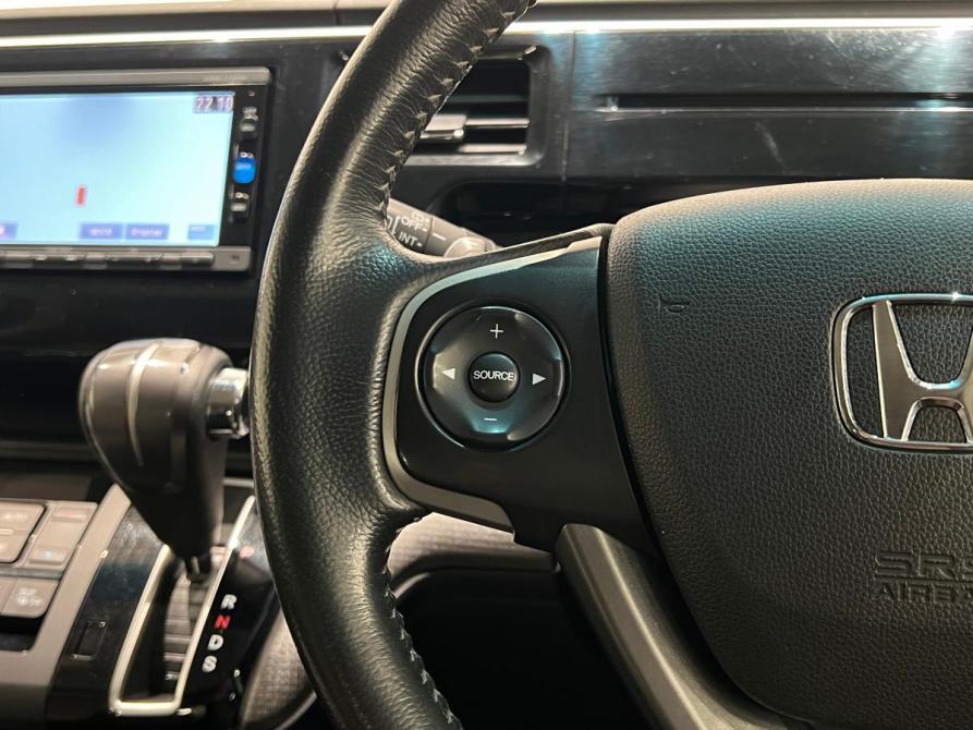 Honda Stepwgn V Санкт-Петербург  - изображение 20