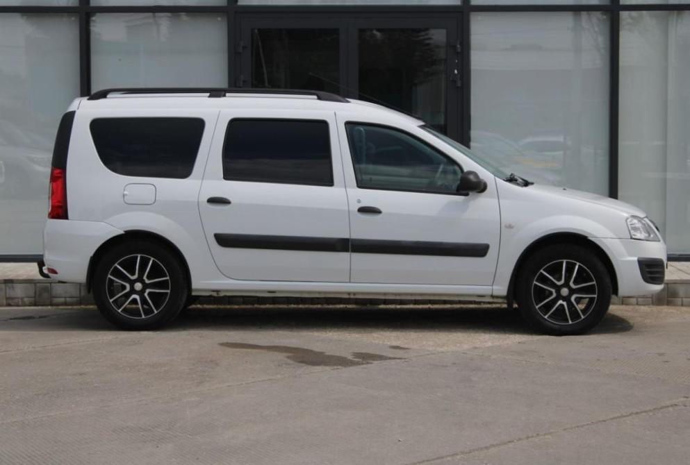 Lada (ВАЗ) Largus I Саратов  - изображение 4