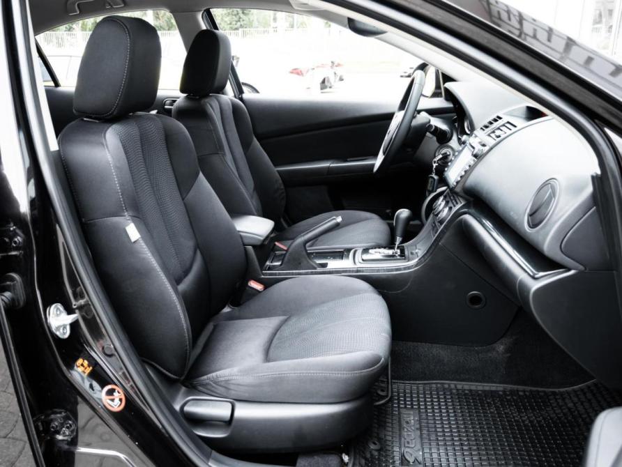Mazda 6 II (GH) Ставрополь  - изображение 8