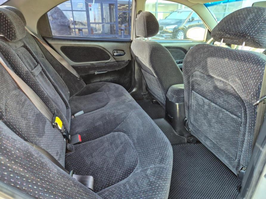 Hyundai Sonata IV (EF) Рестайлинг Екатеринбург  - изображение 8