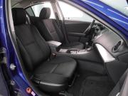Mazda 3 II (BL) Рестайлинг Воронеж  - изображение 25