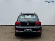Volkswagen Tiguan I Рестайлинг Москва  - изображение 20