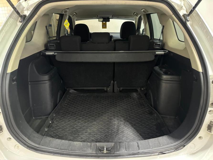 Mitsubishi Outlander III Рестайлинг Санкт-Петербург  - изображение 10