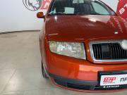 Skoda Fabia I Новочеркасск  - изображение 22
