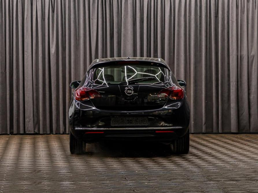 Opel Astra J Рестайлинг Краснодар  - изображение 5