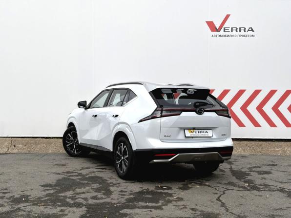 GAC GS4 с пробегом 2024 года, цена 2 500 000 рублей, 23821 км, внедорожник, Автокод Объявления
