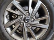 Kia Optima IV Рестайлинг Тверь  - изображение 34