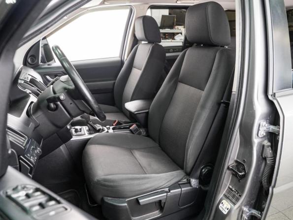 Land Rover Freelander II Рестайлинг с пробегом 2011 года, цена 1 229 000 рублей, 257812 км, внедорожник, Автокод Объявления