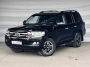 Toyota Land Cruiser 200 Series Рестайлинг 2 Кемерово  - изображение 22