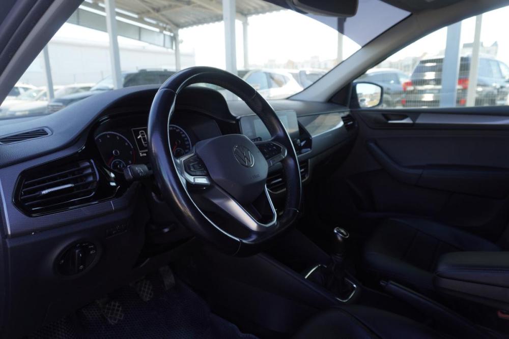 Volkswagen Polo VI Ульяновск  - изображение 11