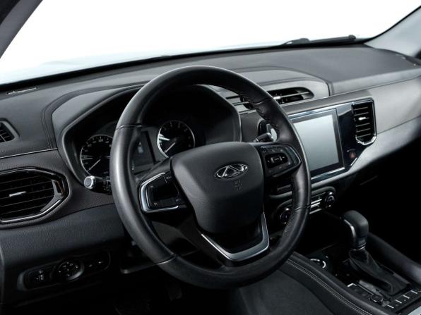 Chery Tiggo 4 I Рестайлинг с пробегом 2021 года, цена 1 225 000 рублей, 57549 км, внедорожник, Автокод Объявления