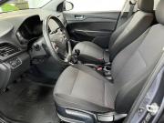 Hyundai Solaris II Рестайлинг Киров  - изображение 27