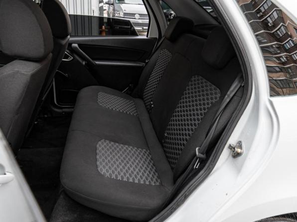 Lada (ВАЗ) Granta I Рестайлинг с пробегом 2023 года, цена 855 000 рублей, 52653 км, седан, Автокод Объявления