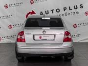 Volkswagen Passat B5 Рестайлинг Минеральные Воды  - изображение 19