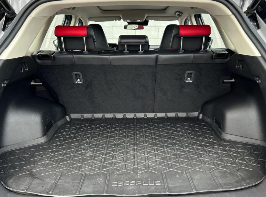 Changan UNI-S (CS55 Plus) Альметьевск  - изображение 33