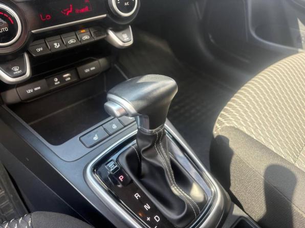 Kia Rio IV с пробегом 2019 года, цена 1 490 000 рублей, 90000 км, хэтчбек, Автокод Объявления