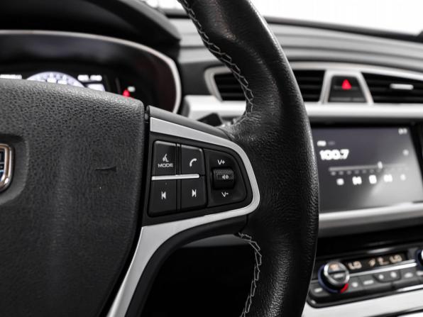 Geely Atlas I с пробегом 2020 года, цена 1 669 000 рублей, 69308 км, внедорожник, Автокод Объявления