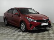 Kia Rio IV Рестайлинг Санкт-Петербург  - изображение 19