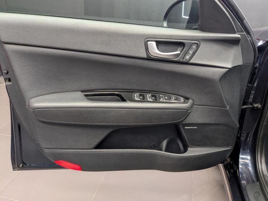 Kia Optima IV Москва  - изображение 9
