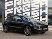 Porsche Macan I Рестайлинг Краснодар  - изображение 33