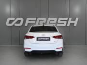 Hyundai Solaris II Ростов-на-Дону  - изображение 21