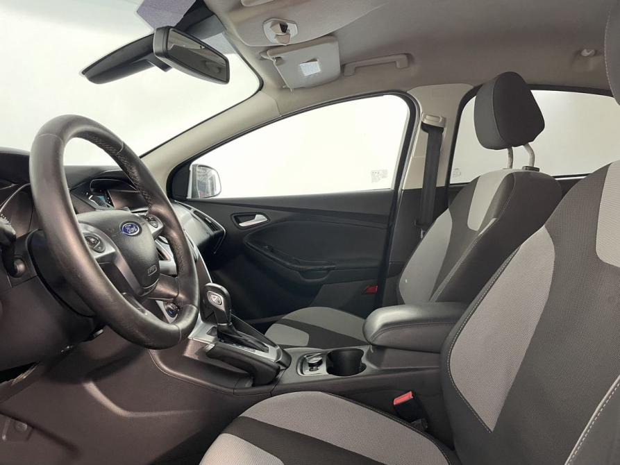 Ford Focus III Великий Новгород  - изображение 8