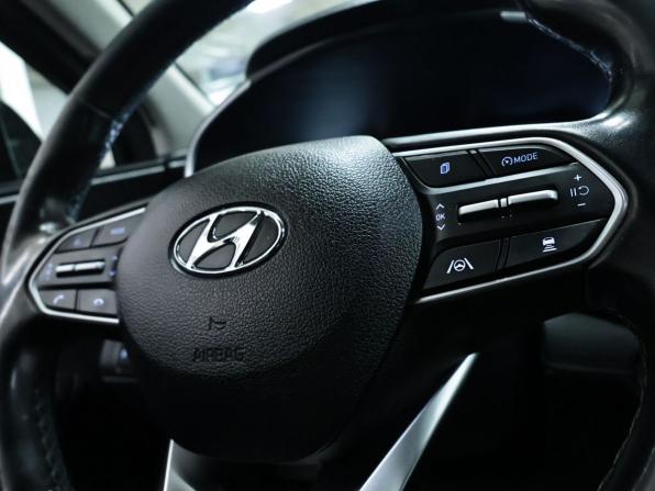 Hyundai Santa Fe IV Рестайлинг с пробегом 2021 года, цена 2 990 000 рублей, 155897 км, внедорожник, Автокод Объявления