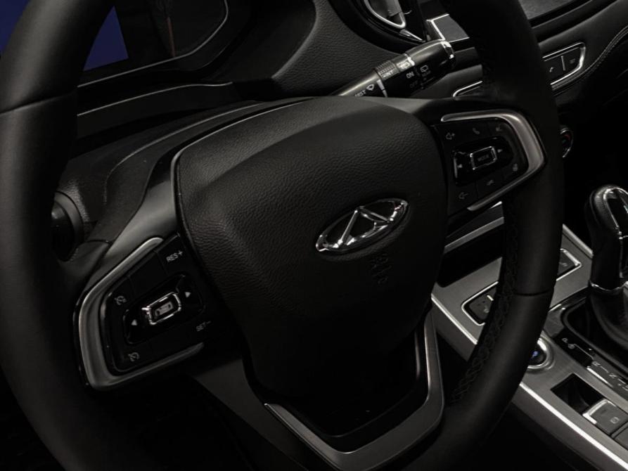 Chery Tiggo 7 I Красноярск  - изображение 12