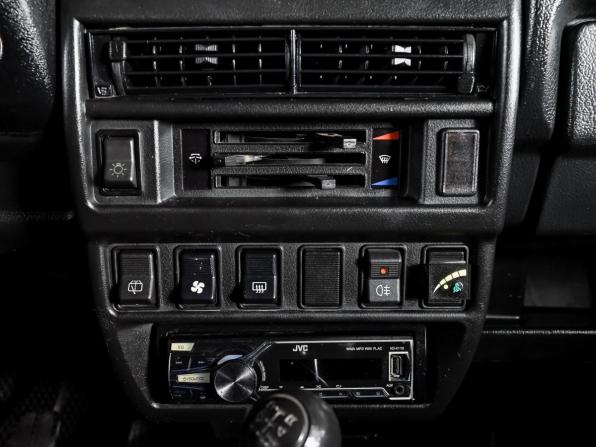 Lada (ВАЗ) 2121 (4x4) I Рестайлинг с пробегом 2014 года, цена 490 000 рублей, 100749 км, внедорожник, Автокод Объявления