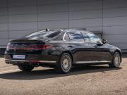 Genesis G90 I Рестайлинг Москва  - изображение 32