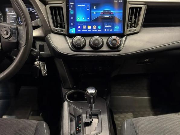 Toyota RAV4 IV (XA40) с пробегом 2015 года, цена 1 679 000 рублей, 251000 км, внедорожник, Автокод Объявления