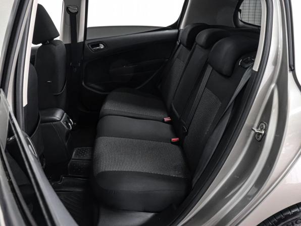 Peugeot 308 I с пробегом 2010 года, цена 529 000 рублей, 292287 км, хэтчбек, Автокод Объявления