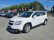 Chevrolet Orlando I Тюмень  - изображение 18