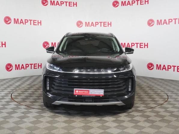Exeed TXL I Рестайлинг с пробегом 2022 года, цена 2 174 000 рублей, 53000 км, внедорожник, Автокод Объявления