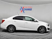 Chevrolet Aveo II Нижний Новгород  - изображение 25