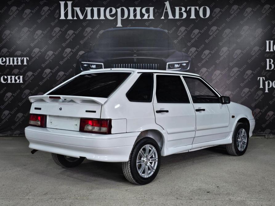 Lada (ВАЗ) 2114 Краснодар  - изображение 7