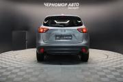 Mazda CX-5 I Крым  - изображение 32