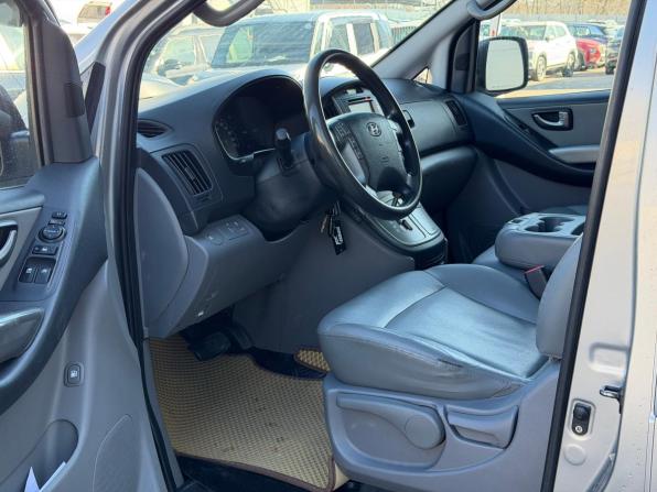 Hyundai Grand Starex I с пробегом 2012 года, цена 1 550 000 рублей, 164938 км, минивэн, Автокод Объявления