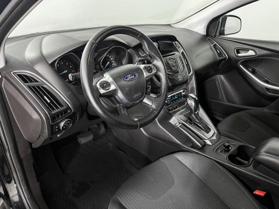 Ford Focus III Ногинск  - изображение 16