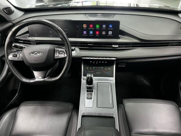 Chery Tiggo 7 Pro Max I с пробегом 2024 года, цена 1 750 000 рублей, 88000 км, внедорожник, Автокод Объявления