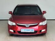Honda Civic VIII Москва  - изображение 17