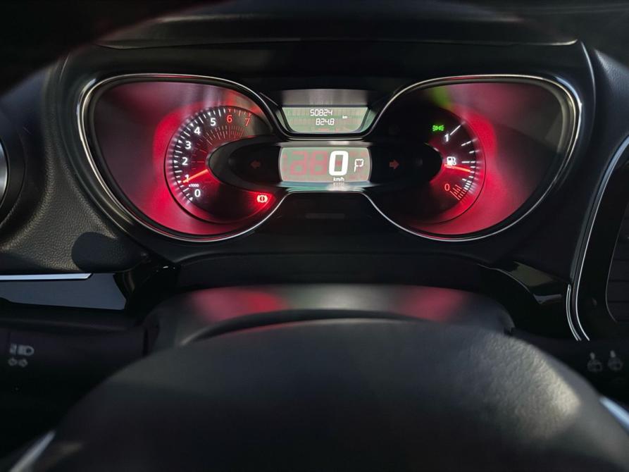 Renault Kaptur I Рестайлинг Ижевск  - изображение 17