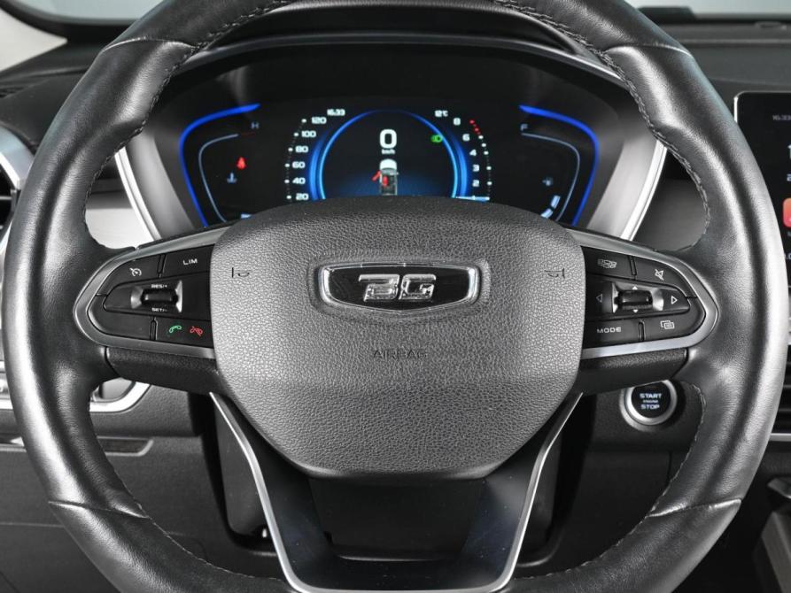 Belgee X50 Ростов-на-Дону  - изображение 13