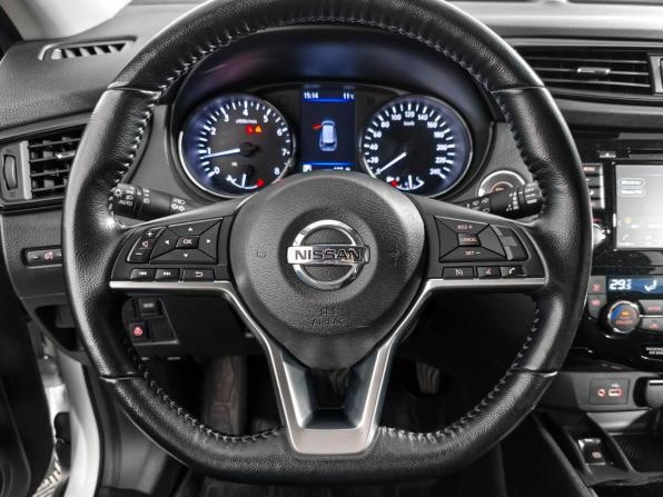 Nissan X-Trail III Рестайлинг с пробегом 2021 года, цена 2 190 000 рублей, 66554 км, внедорожник, Автокод Объявления